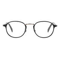 Monture de Lunettes Homme David Beckham DB-7055-TI7 Ø 48 mm