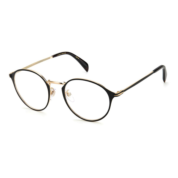 Men' Spectacle frame David Beckham DB-7056-I46 Ø 51 mm