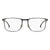 Men' Spectacle frame Hugo Boss BOSS-1246-0NZ ø 56 mm