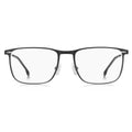 Men' Spectacle frame Hugo Boss BOSS-1246-RZZ ø 56 mm