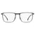 Men' Spectacle frame Hugo Boss BOSS-1246-RZZ ø 56 mm