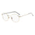 Ladies' Spectacle frame Hugo Boss BOSS-1213-2M2 Ø 51 mm