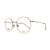 Monture de Lunettes Femme Hugo Boss Ø 51 mm