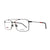 Monture de Lunettes Homme Hugo Boss HG-1120-BLX ø 56 mm