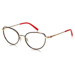 Ladies' Spectacle frame Missoni MMI-0061-06J Ø 51 mm