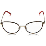 Ladies' Spectacle frame Missoni MMI-0061-06J Ø 51 mm