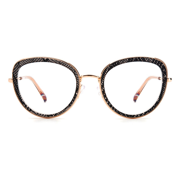 Ladies' Spectacle frame Missoni MIS-0043-KDX Ø 50 mm