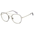 Monture de Lunettes Unisexe Levi's LV-1025-789 Ø 52 mm