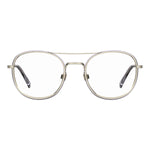 Unisex' Spectacle frame Levi's LV-1025-789 Ø 52 mm