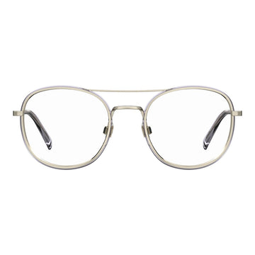 Unisex' Spectacle frame Levi's LV-1025-789 Ø 52 mm