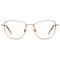 Ladies' Spectacle frame Levi's LV-1026-PY3 Ø 53 mm