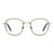 Ladies' Spectacle frame Levi's LV-1027-2F7 Ø 50 mm