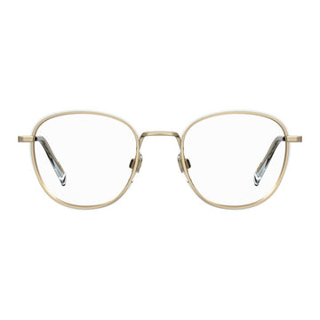 Ladies' Spectacle frame Levi's LV-1027-QWU Ø 50 mm