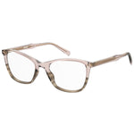 Ladies' Spectacle frame Levi's LV-5017-1ZX Ø 53 mm