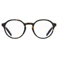 Monture de Lunettes Unisexe Levi's LV-1023-086 Ø 49 mm