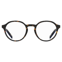 Unisex' Spectacle frame Levi's LV-1023-086 Ø 49 mm