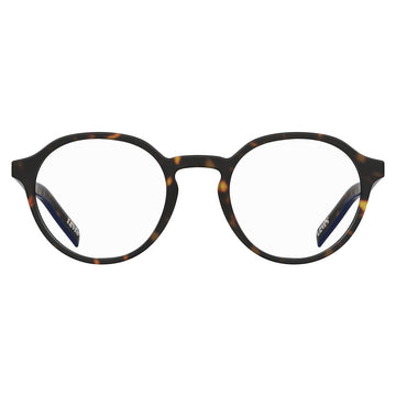 Monture de Lunettes Unisexe Levi's LV-1023-086 Ø 49 mm