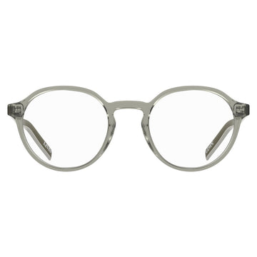 Monture de Lunettes Unisexe Levi's LV-1023-4C3 Ø 49 mm