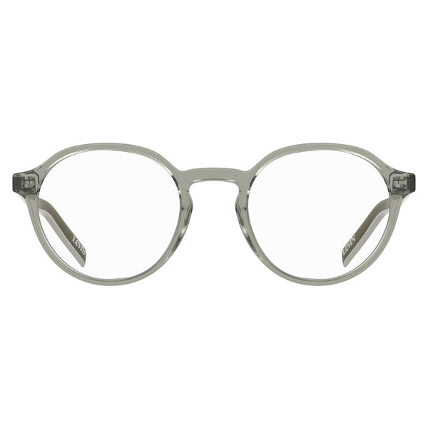 Unisex' Spectacle frame Levi's LV-1023-4C3 Ø 49 mm