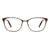 Ladies' Spectacle frame Missoni MIS-0062-01Q Ø 52 mm