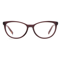 Ladies' Spectacle frame Missoni MIS-0061-KB7 ø 54 mm