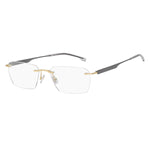 Monture de Lunettes Homme Hugo Boss BOSS-1265-A-AOZ ø 57 mm