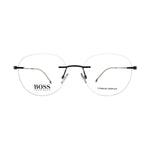 Monture de Lunettes Homme Hugo Boss BOSS-1266-D-FLL Ø 51 mm