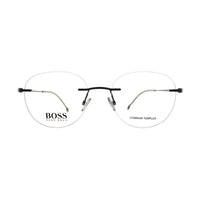 Monture de Lunettes Homme Hugo Boss BOSS-1266-D-FLL Ø 51 mm