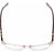 Ladies' Spectacle frame Kate Spade EMMALEE