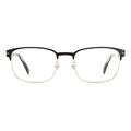 Men' Spectacle frame David Beckham DB-1066-I46 ø 54 mm