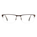 Men' Spectacle frame David Beckham DB-1068-05N ø 56 mm