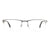 Men' Spectacle frame David Beckham DB-1068-R81 ø 58 mm