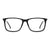 Unisex' Spectacle frame Carrera CARRERA-2025T-807 black Ø 52 mm