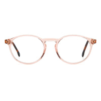 Unisex' Spectacle frame Carrera CARRERA-2026T-FWM Nude Ø 51 mm