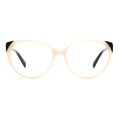 Ladies' Spectacle frame Pierre Cardin P.C.-8502-0XR Ø 55 mm