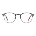 Men' Spectacle frame Pierre Cardin P.C.-6880-R80 Ø 51 mm