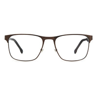 Unisex' Spectacle frame Carrera CARRERA-2033T-4IN Ø 55 mm