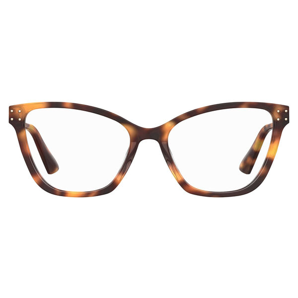 Ladies' Spectacle frame Moschino MOS595-05L ø 54 mm