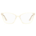 Ladies' Spectacle frame Moschino MOS595-5X2 ø 54 mm