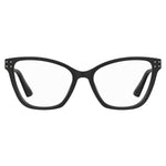 Ladies' Spectacle frame Moschino MOS595-807 ø 54 mm