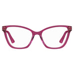 Ladies' Spectacle frame Moschino MOS595-MU1 ø 54 mm