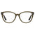 Ladies' Spectacle frame Moschino MOS596-3Y5 ø 54 mm