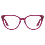 Ladies' Spectacle frame Moschino MOS596-MU1 ø 54 mm