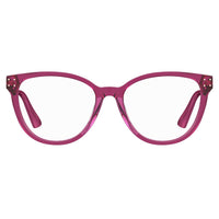 Ladies' Spectacle frame Moschino MOS596-MU1 ø 54 mm