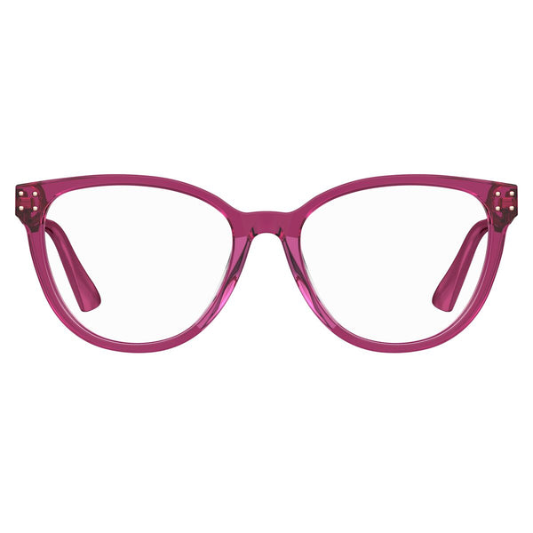 Ladies' Spectacle frame Moschino MOS596-MU1 ø 54 mm