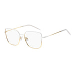 Ladies' Spectacle frame Hugo Boss BOSS-1334-IJS Ø 55 mm