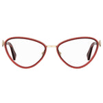 Ladies' Spectacle frame Moschino MOS585-LHF ø 54 mm