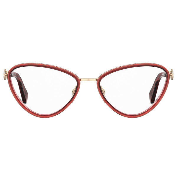 Ladies' Spectacle frame Moschino MOS585-LHF ø 54 mm