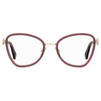 Ladies' Spectacle frame Moschino MOS584-LHF Ø 52 mm