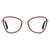 Ladies' Spectacle frame Moschino MOS584-LHF Ø 52 mm